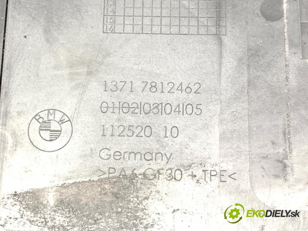 BMW F11 Kombi 2011 135 kW 520 d 1995 Obal filtra vzduchu 7812462 (Obal vzduchového filtra)