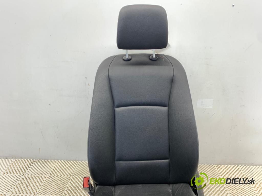 BMW F11 Kombi 2011 135 kW 520 d 1995 Sedadlo ľavy predný