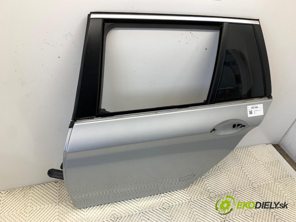 BMW F11 Kombi 2011 135 kW 520 d 1995 Dvere ľavy zad 354/7
