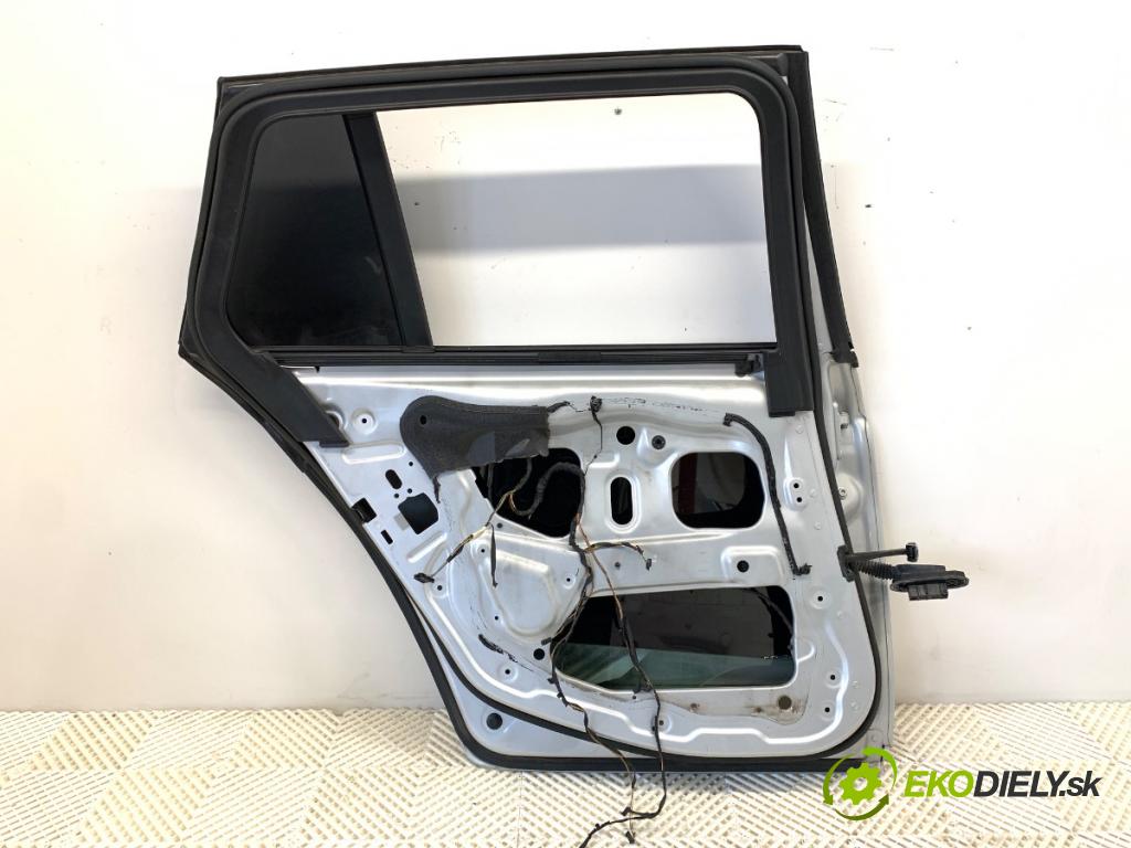 BMW F11 Kombi 2011 135 kW 520 d 1995 Dvere ľavy zad 354/7