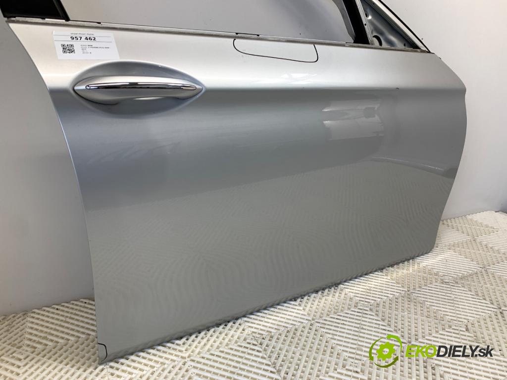 BMW F11 Kombi 2011 135 kW 520 d 1995 Dvere pravy predný 354/7