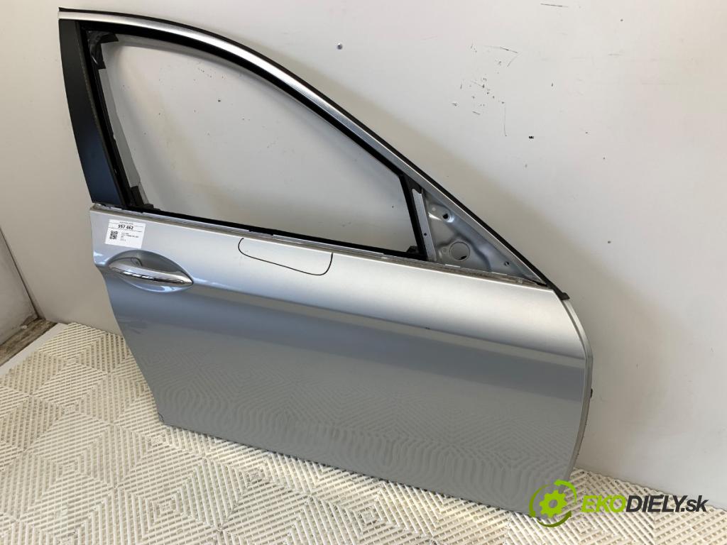 BMW F11 Kombi 2011 135 kW 520 d 1995 Dvere pravy predný 354/7