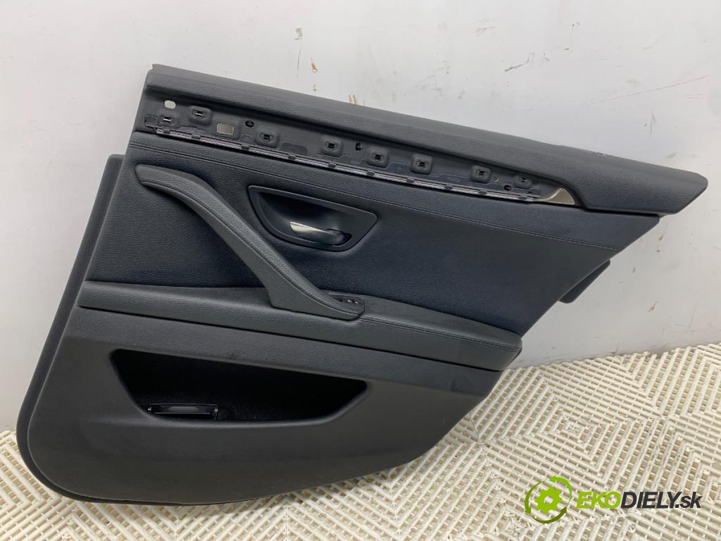BMW F11 Kombi 2011 135 kW 520 d 1995 čalúnenie Dvere pravy zad 