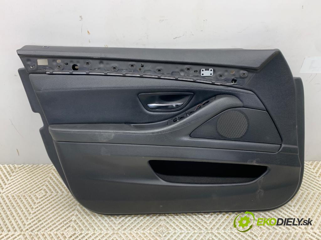 BMW F11 Kombi 2011 135 kW 520 d 1995 čalúnenie Dvere ľavy predný 