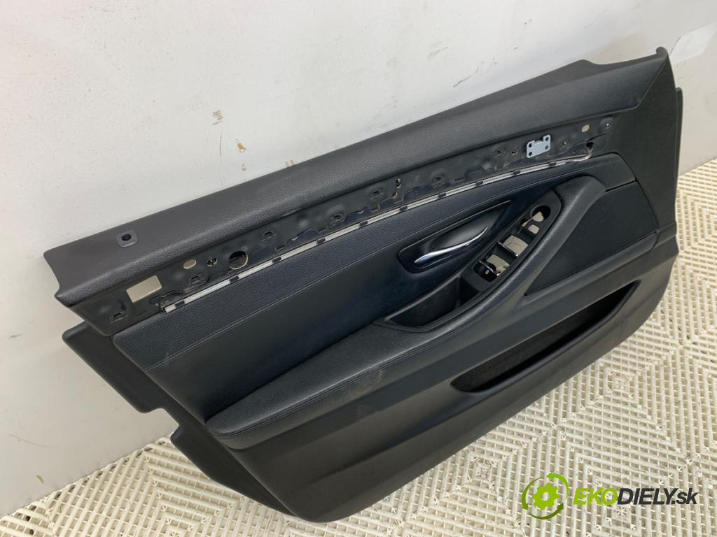BMW F11 Kombi 2011 135 kW 520 d 1995 čalúnenie Dvere ľavy predný