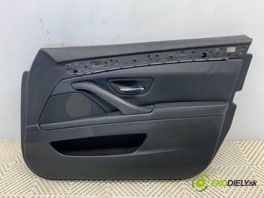 BMW F11 Kombi 2011 135 kW 520 d 1995 čalúnenie Dvere pravy predný 