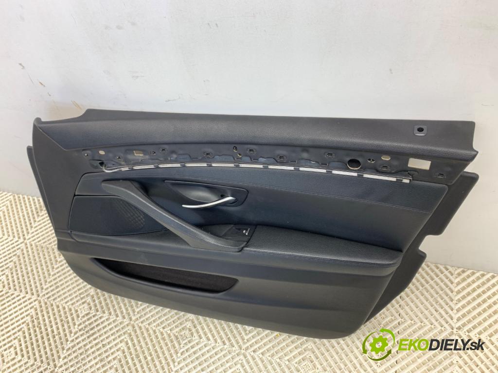 BMW F11 Kombi 2011 135 kW 520 d 1995 čalúnenie Dvere pravy predný