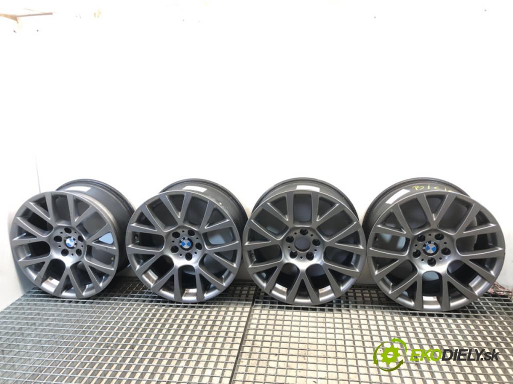 BMW F11 Kombi 2011 135 kW 520 d 1995 disk HLIÍK: 19 8,5J 5X120 72 ET25 6775992