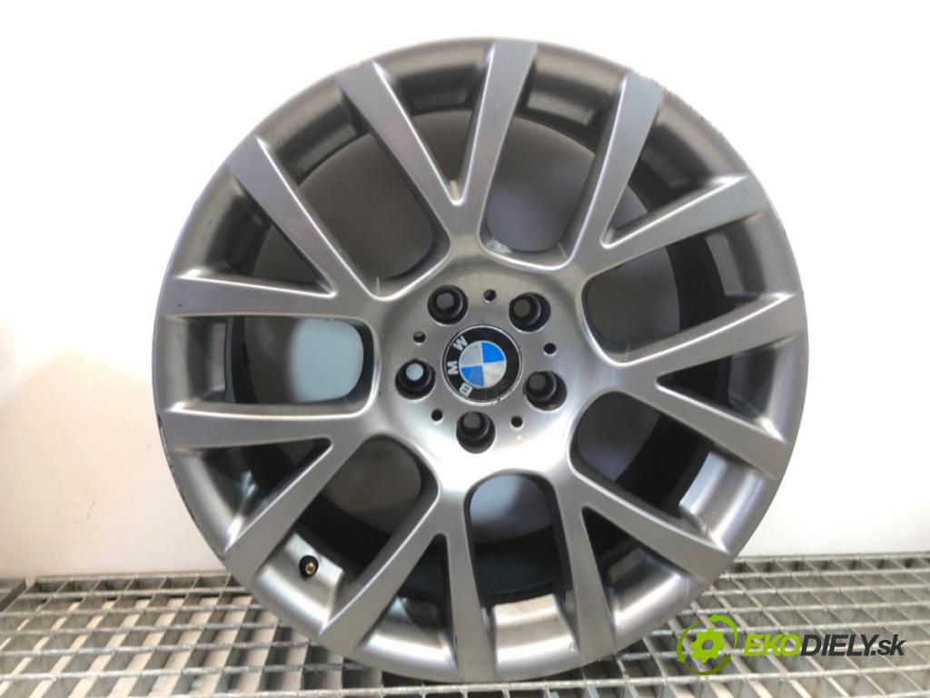 BMW F11 Kombi 2011 135 kW 520 d 1995 disk HLIÍK: 19 8,5J 5X120 72 ET25 6775992