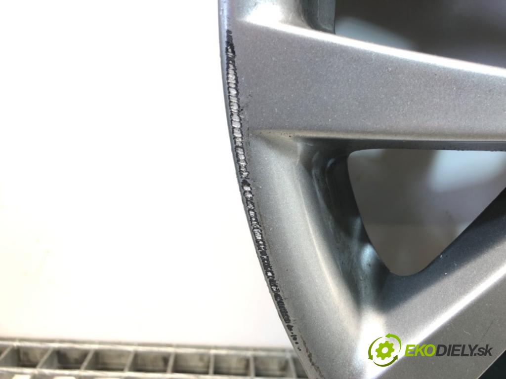 BMW F11 Kombi 2011 135 kW 520 d 1995 disk HLIÍK: 19 8,5J 5X120 72 ET25 6775992