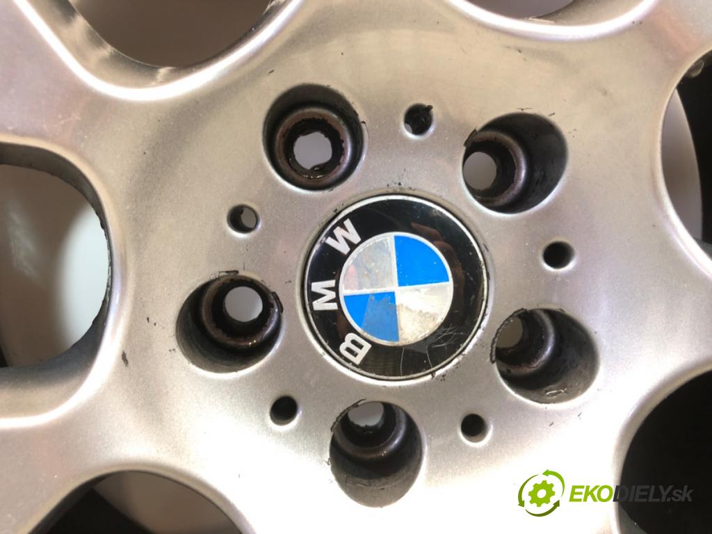 BMW F11 Kombi 2011 135 kW 520 d 1995 disk HLIÍK: 19 8,5J 5X120 72 ET25 6775992