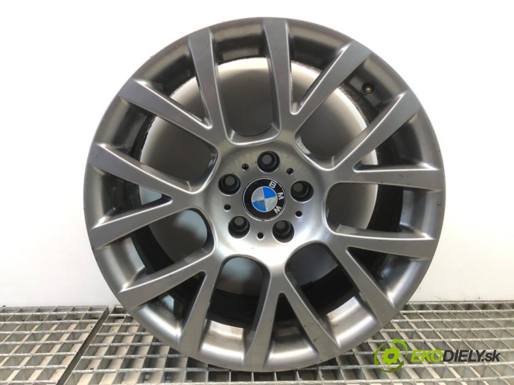 BMW F11 Kombi 2011 135 kW 520 d 1995 disk HLIÍK: 19 8,5J 5X120 72 ET25 6775992