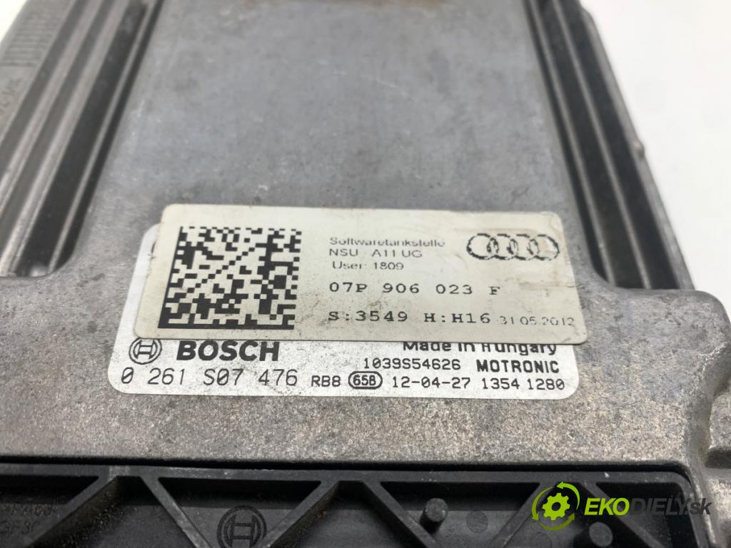 AUDI A8 D4 sedan 2012 368 kW 6.3 W12 quattro 6299 souprava řídící jednotka klíč spínačka řídící jednotka prístrojovka modul komfortu klíč 4H0920830L