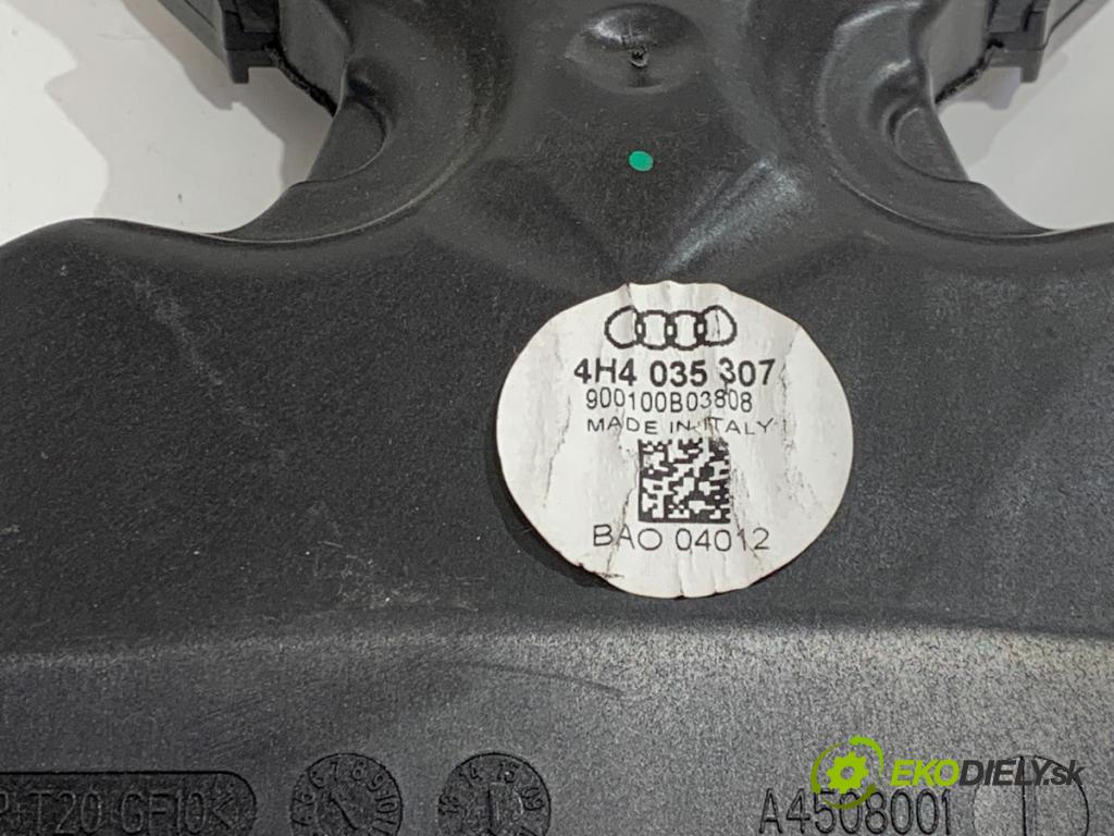 AUDI A8 D4 sedan 2012 368 kW 6.3 W12 quattro 6299 reproduktory 4H0035300