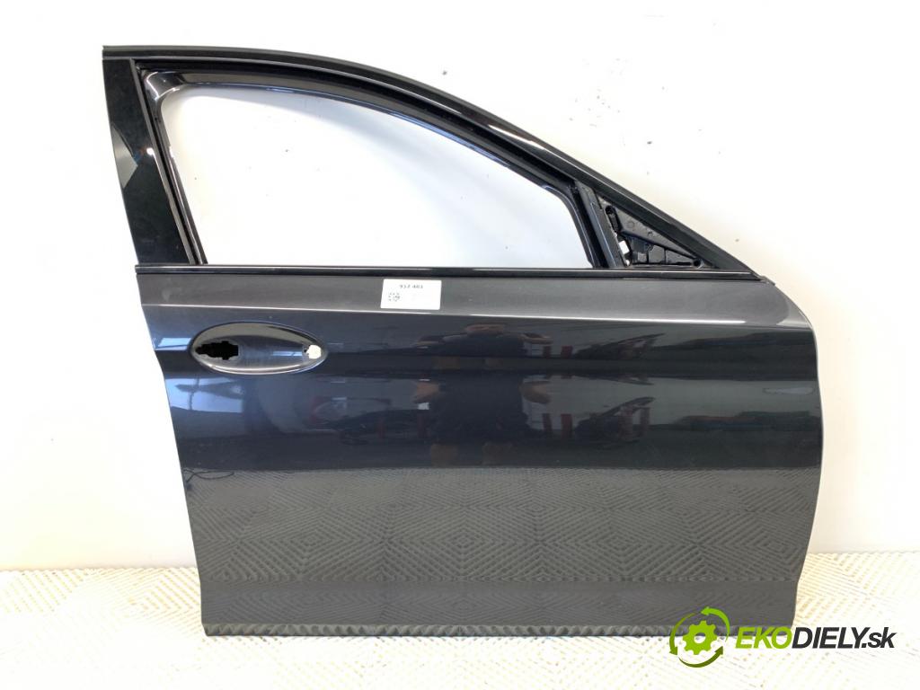 BMW G30 sedan 2018 140 kW 520 d Mild-Hybrid 1995 Dvere pravy predný A90 