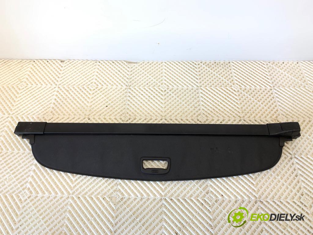 OPEL INSIGNIA B Kombi 2020 100 kW 1.6 CDTi (35) 1598 Roleta kufra 