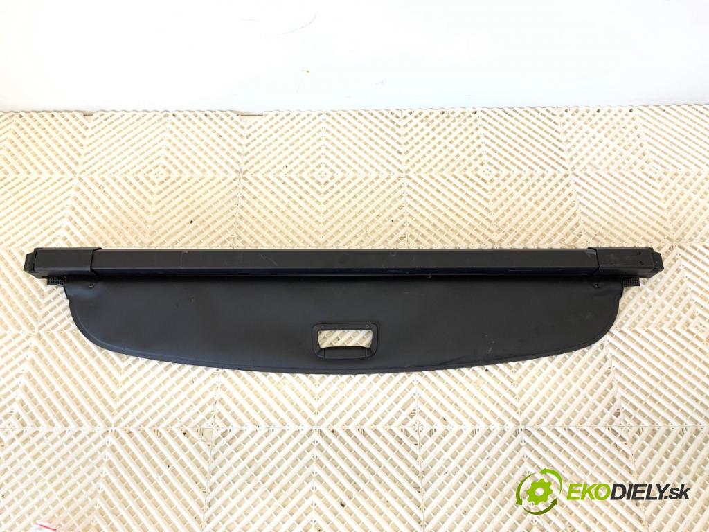 OPEL INSIGNIA B Kombi 2020 100 kW 1.6 CDTi (35) 1598 Roleta kufra
