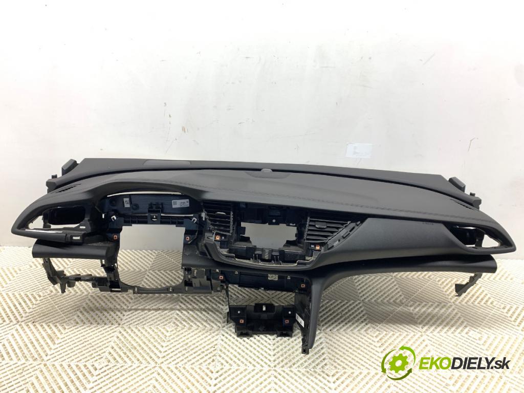 OPEL INSIGNIA B Kombi 2020 100 kW 1.6 CDTi (35) 1598 Palubná doska  (Palubná doska)