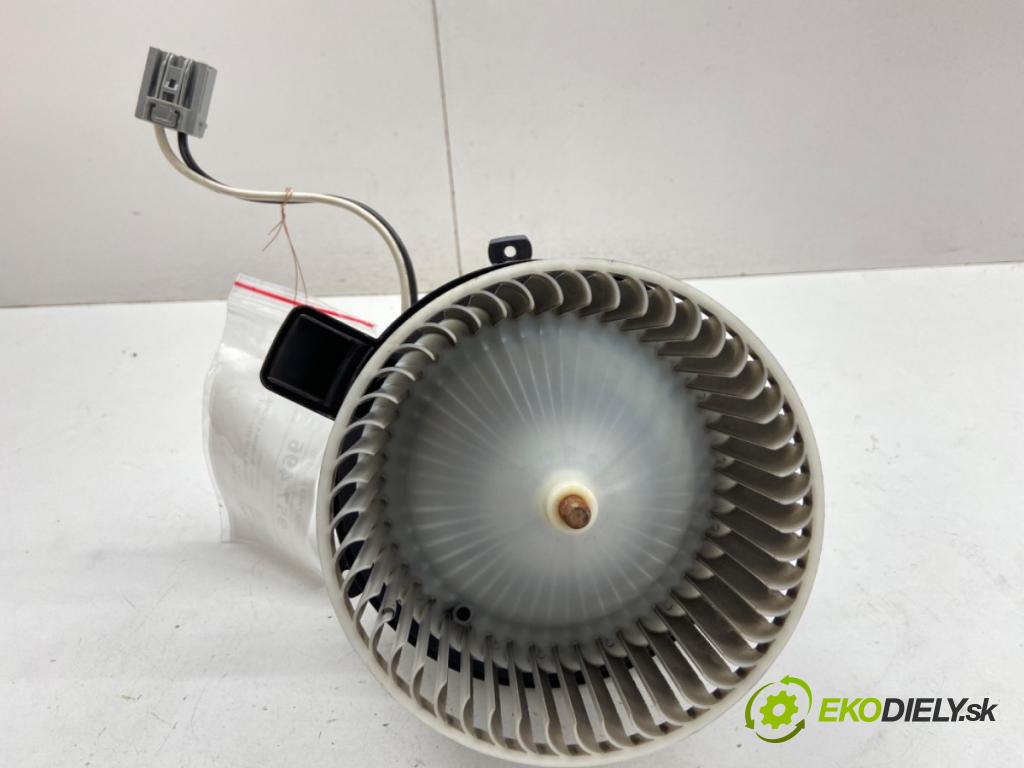 OPEL INSIGNIA B Kombi 2020 100 kW 1.6 CDTi (35) 1598 ventilátor kúrenia GP563001