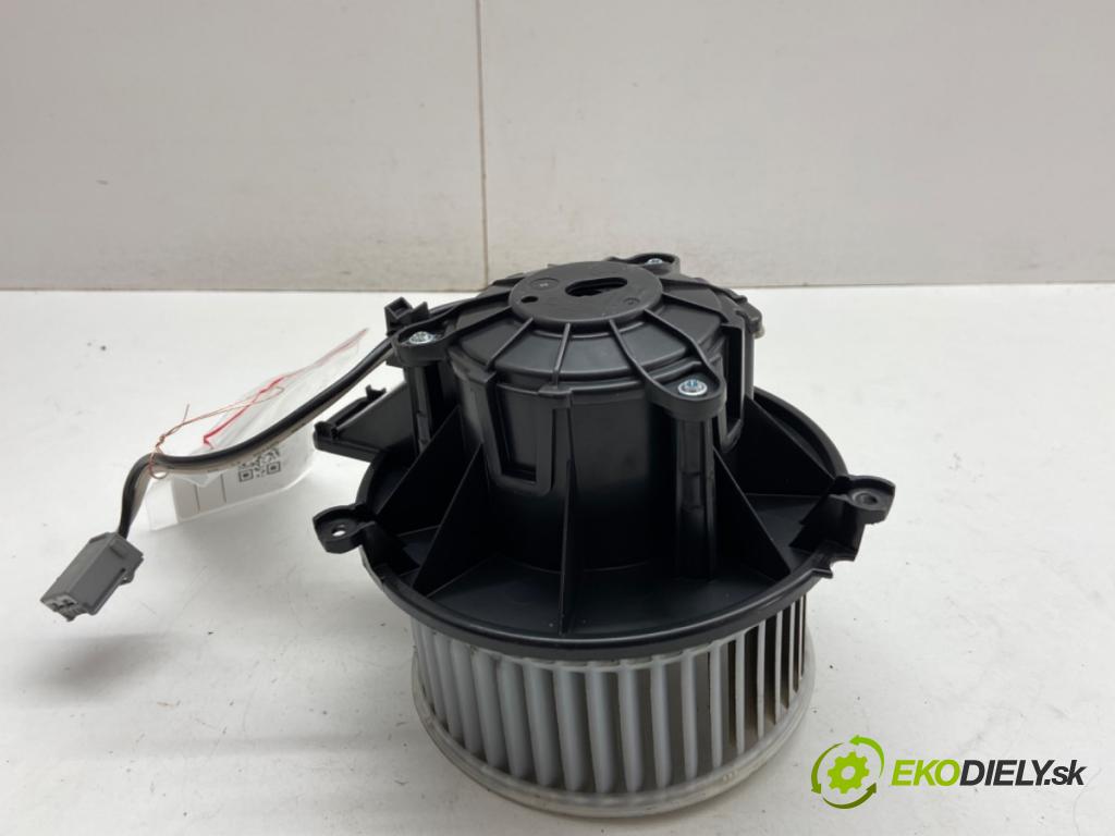 OPEL INSIGNIA B Kombi 2020 100 kW 1.6 CDTi (35) 1598 ventilátor kúrenia GP563001