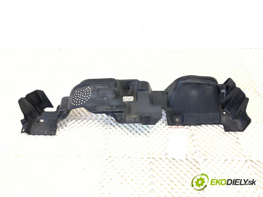 MITSUBISHI ASX SUV 2015 86 kW 1.6 MIVEC 1590 Volant vzduchu 6400C949