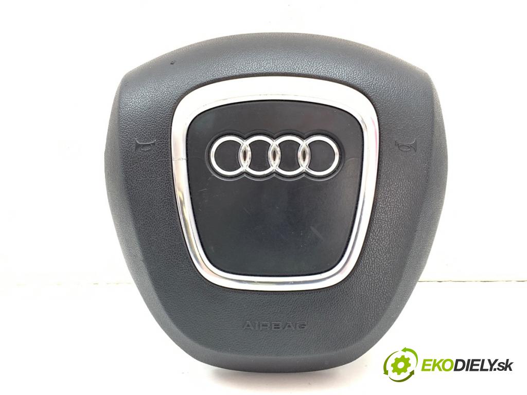 AUDI A4 B8 sedan 2008 105 kW 2.0 TDI 1968 AirBag volantu 8K0880201A (Airbag)