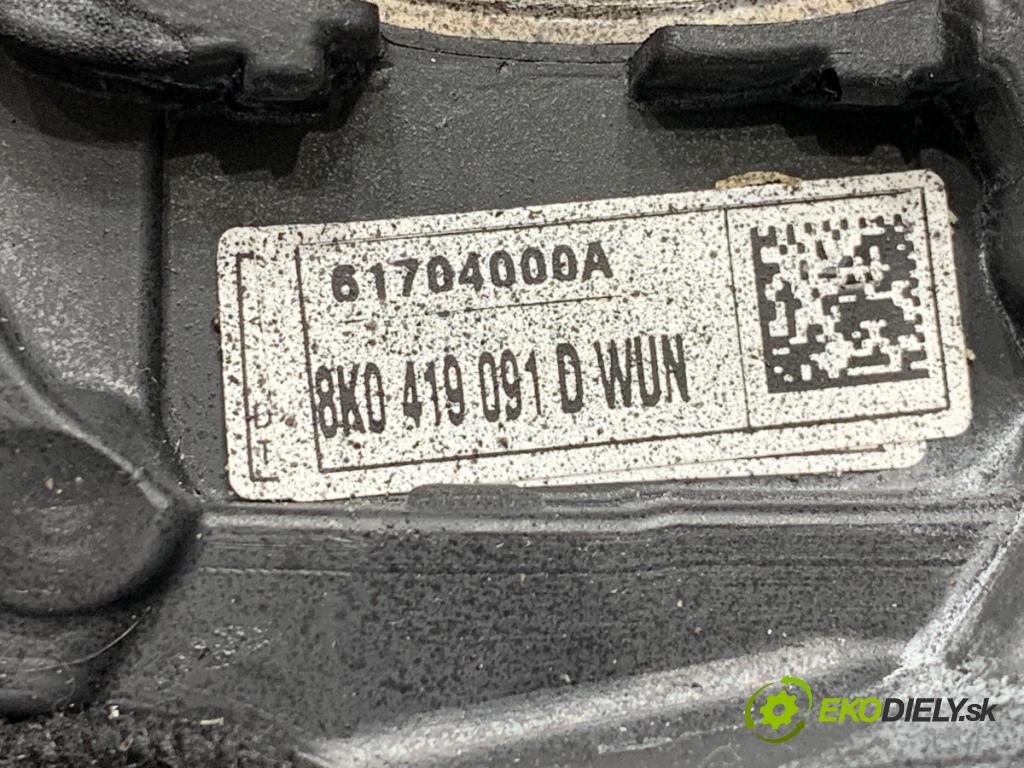 AUDI A4 B8 sedan 2008 105 kW 2.0 TDI 1968 Volant 8K0419091D (Volant)