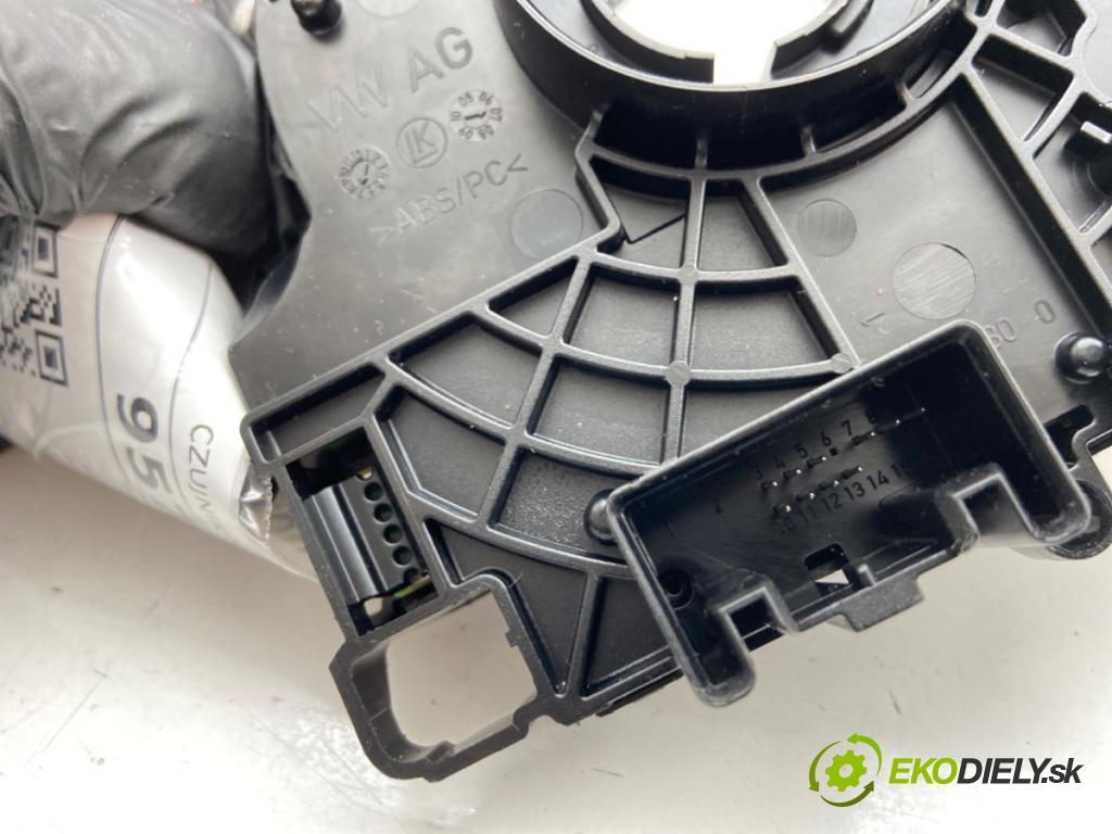 AUDI A4 B8 sedan 2008 105 kW 2.0 TDI 1968 Snímač uhlu uhlu LK05113730-09