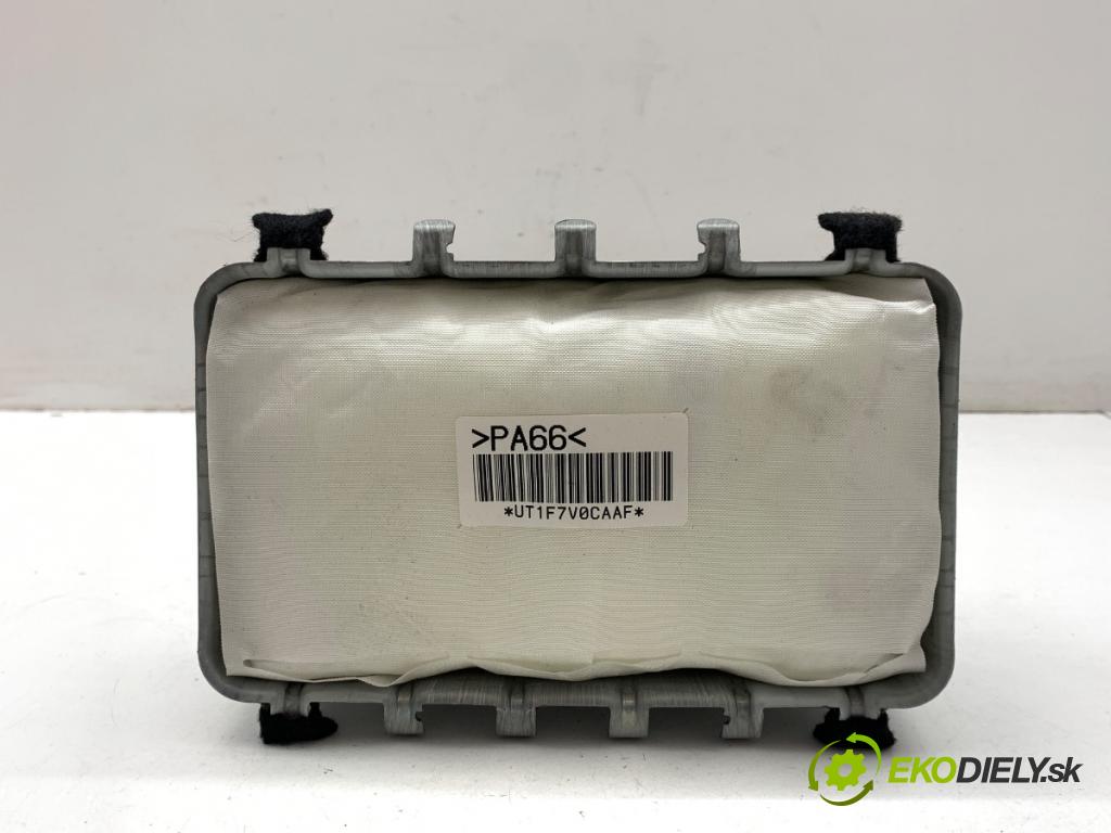 MITSUBISHI ASX SUV 2015 86 kW 1.6 MIVEC 1590 AirBag spolujazdca 7030A429 (Airbag)