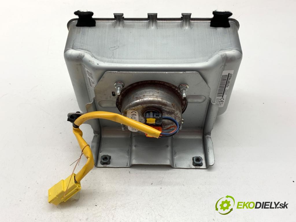 MITSUBISHI ASX SUV 2015 86 kW 1.6 MIVEC 1590 AirBag spolujazdca 7030A429 (Airbag)