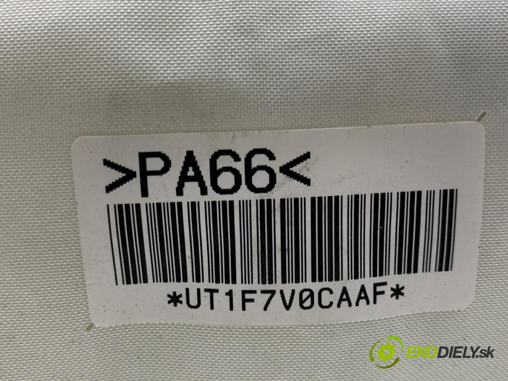 MITSUBISHI ASX SUV 2015 86 kW 1.6 MIVEC 1590 AirBag spolujazdca 7030A429 (Airbag)