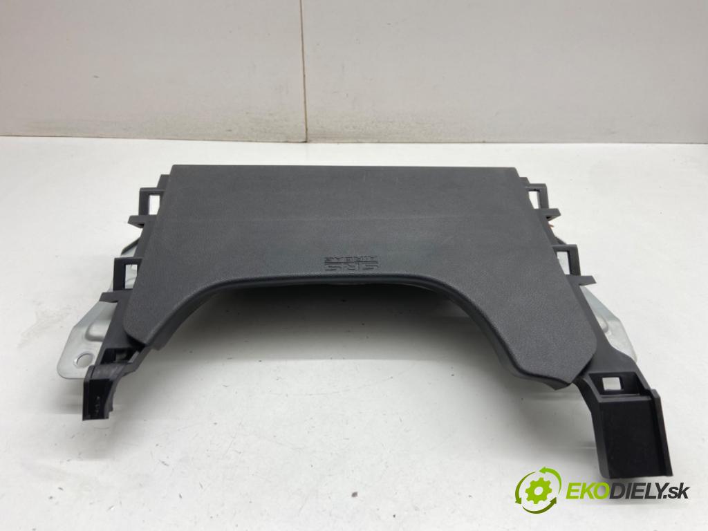 MITSUBISHI ASX SUV 2015 86 kW 1.6 MIVEC 1590 AirBag koleno: