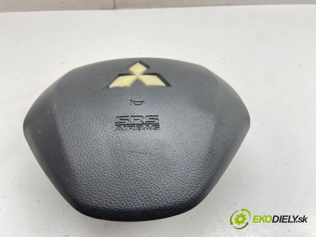 MITSUBISHI ASX SUV 2015 86 kW 1.6 MIVEC 1590 AirBag volantu 7030A647XA (Airbag)