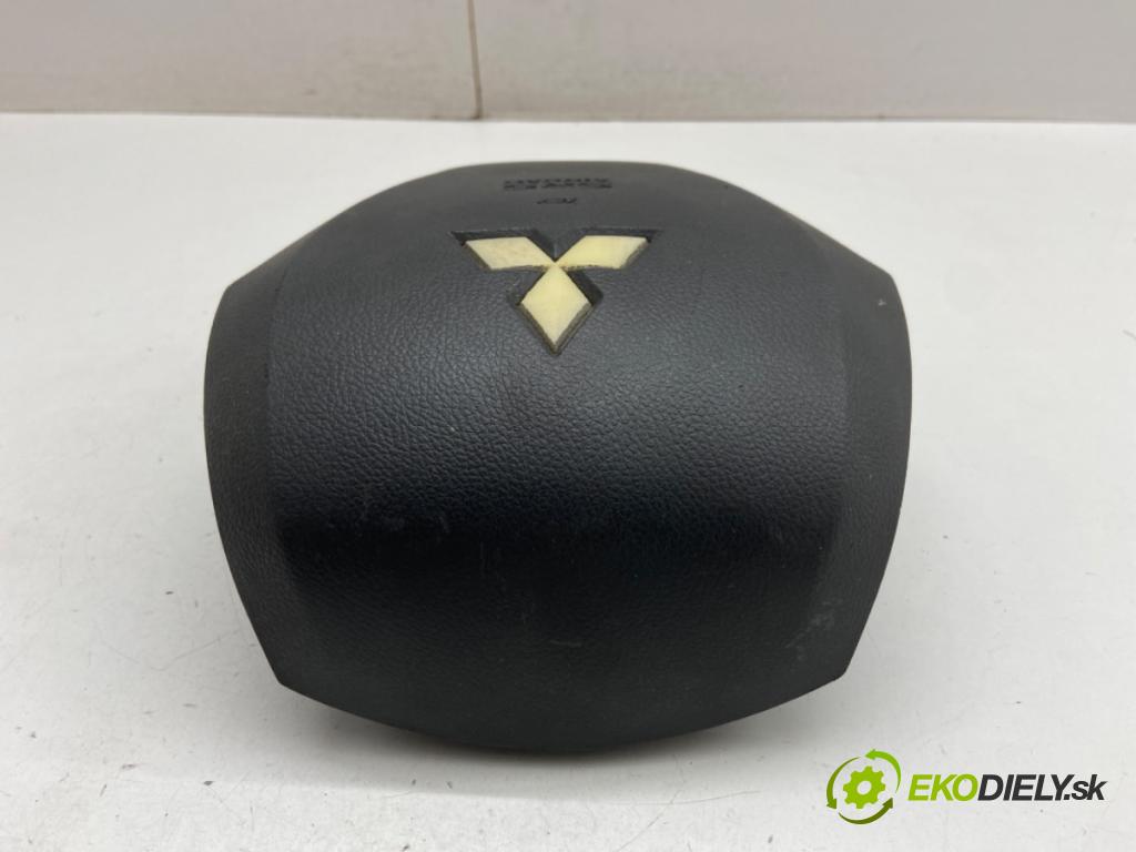 MITSUBISHI ASX SUV 2015 86 kW 1.6 MIVEC 1590 AirBag volantu 7030A647XA (Airbag)