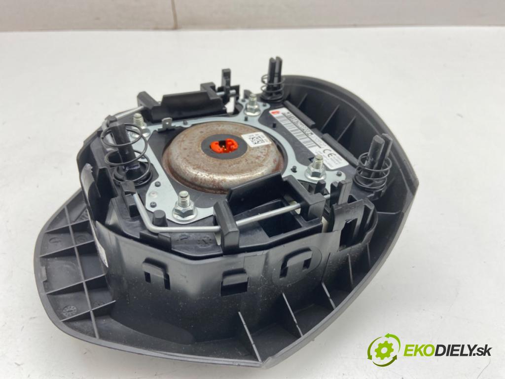 MITSUBISHI ASX SUV 2015 86 kW 1.6 MIVEC 1590 AirBag volantu 7030A647XA (Airbag)