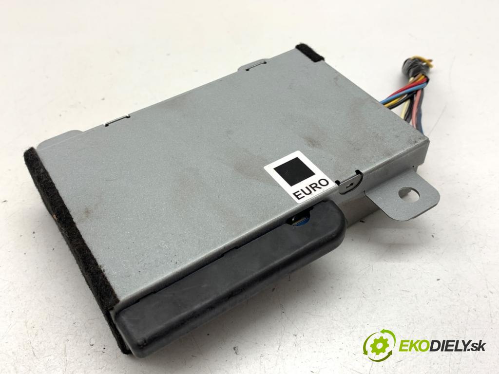 MITSUBISHI ASX SUV 2015 86 kW 1.6 MIVEC 1590 Modul BLUETOOTH 8785A076 (Riadiaca jednotka ostatné)