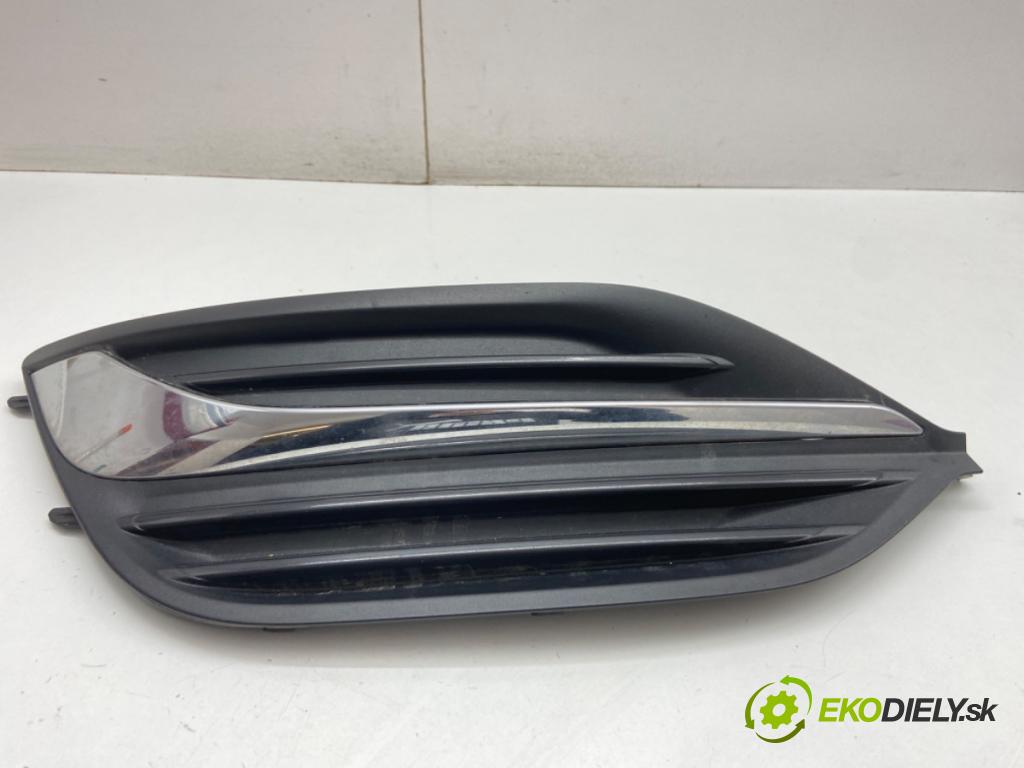 OPEL INSIGNIA B Kombi 2020 100 kW 1.6 CDTi (35) 1598 Mriežky nárazníka ľavy predný 39112219