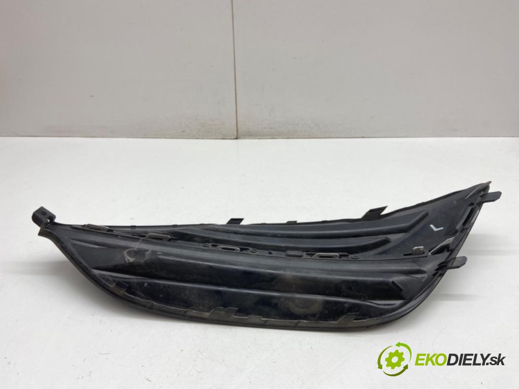 OPEL INSIGNIA B Kombi 2020 100 kW 1.6 CDTi (35) 1598 Mriežky nárazníka ľavy predný 39112219