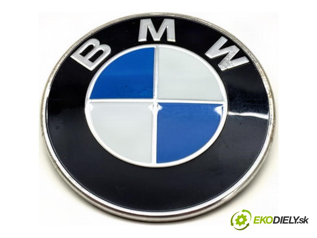 BMW G30 sedan 2018 140 kW 520 d Mild-Hybrid 1995 Znak zad 7463715