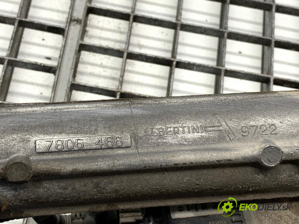 BMW F20 liftback 2019 100 kW 118 i 1598 riadenie volantu Riadenie 6892965