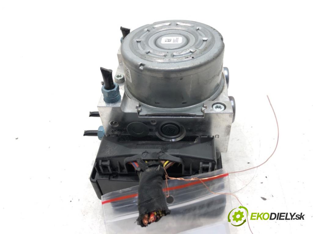 BMW F20 liftback 2019 100 kW 118 i 1598 Pumpa ABS 6897114 (Pumpa ABS)