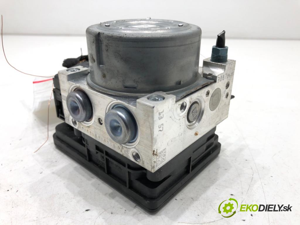 BMW F20 liftback 2019 100 kW 118 i 1598 Pumpa ABS 6897114 (Pumpa ABS)