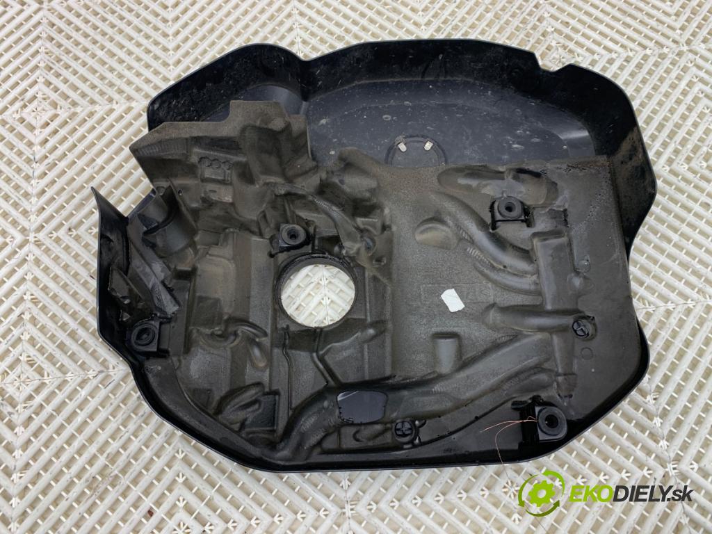 BMW F20 liftback 2019 100 kW 118 i 1598 Kryt Motor 8602967 (Kryt motora)
