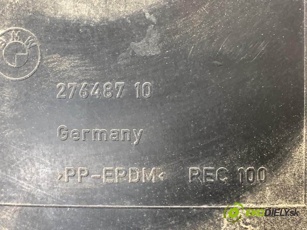 BMW F20 liftback 2019 100 kW 118 i 1598 podblatník pravy predný 7241846