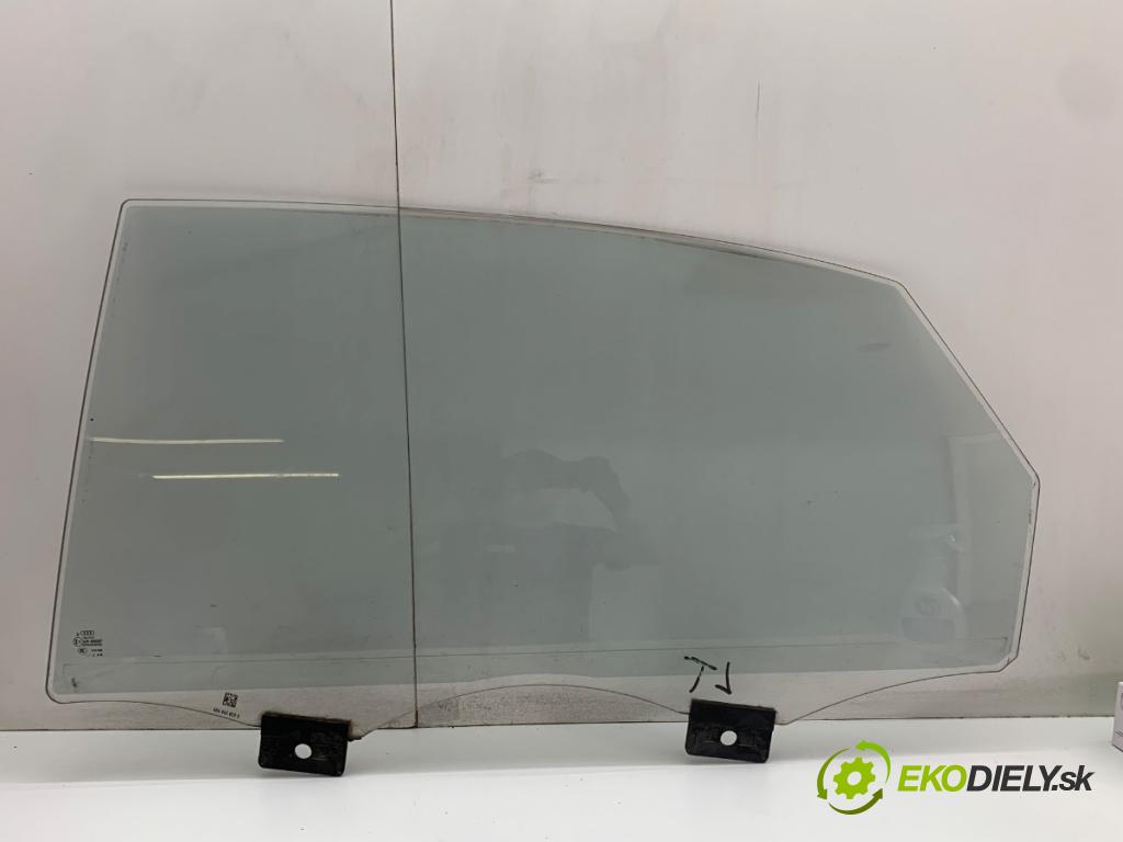 AUDI A8 D4 sedan 2012 368 kW 6.3 W12 quattro 6299 Okno ľavy zad DVOJNÁSOBNÝ: 