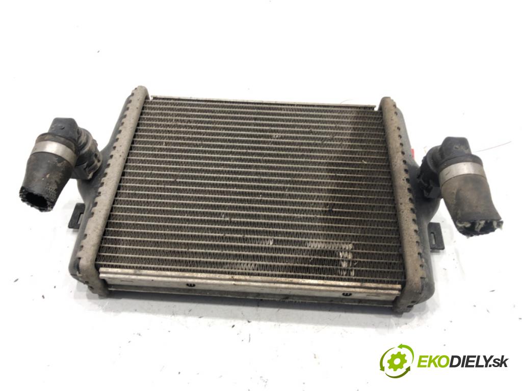 BMW F20 liftback 2019 100 kW 118 i 1598 chladič vody DALŠÍ: 7628057