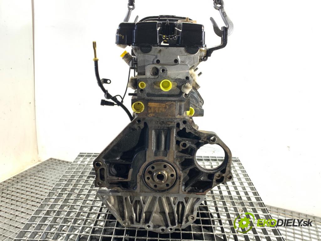 CHEVROLET CAPTIVA SUV 2007 100 kW 2.4 2405 motor Z24SED (Motor)