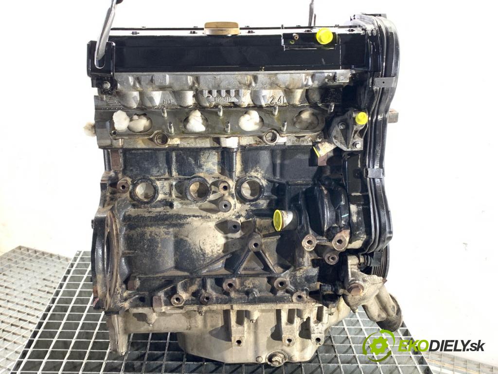 CHEVROLET CAPTIVA SUV 2007 100 kW 2.4 2405 motor Z24SED (Motor)