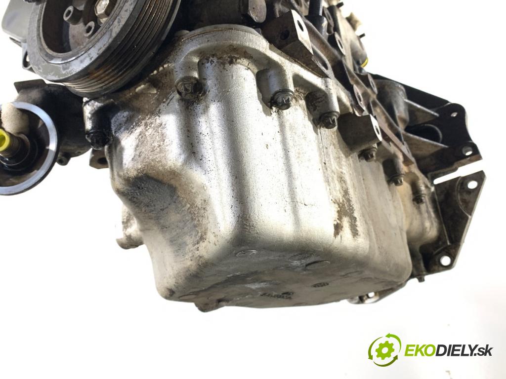 CHEVROLET CAPTIVA SUV 2007 100 kW 2.4 2405 motor Z24SED (Motor)