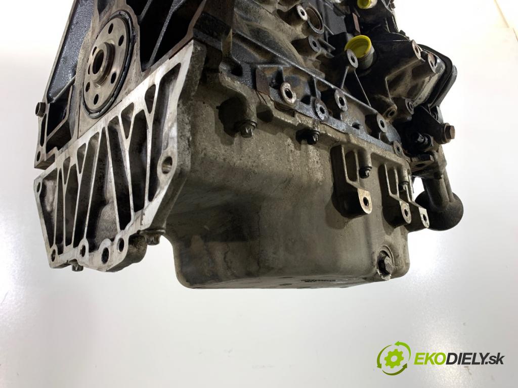 CHEVROLET CAPTIVA SUV 2007 100 kW 2.4 2405 motor Z24SED (Motor)